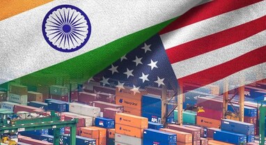 India-US trade agreement: ભારત 90 દિવસની રાહ નહીં જુએ... અમેરિકા સાથે વેપાર સમજૂતી પર આવ્યું મોટું અપડેટ