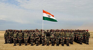 વાયુસેના હોય કે નૌસેના, ભારતની સામે પાકિસ્તાન કોઈ પણ ભોગે નહીં ટકી શકે, પરંતુ આ ચાર ક્ષેત્રોમાં પાકિસ્તાન આગળ વાયુસેના હોય કે નૌસેના, ભારતની સામે પાકિસ્તાન કોઈ પણ ભોગે નહીં ટકી શકે, પરંતુ આ ચાર ક્ષેત્રોમાં પાકિસ્તાન આગળ