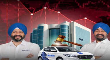 Gensol Scam: લક્ઝરી ફ્લેટ, લાખોની ગોલ્ફ કિટ, 262 કરોડનો કોઈ હિસાબ નહીં... કોણ છે અનમોલ સિંહ જગ્ગી, જેણે કંપનીના પૈસા પર ઐશ કરી, હવે શેર ક્રેશ