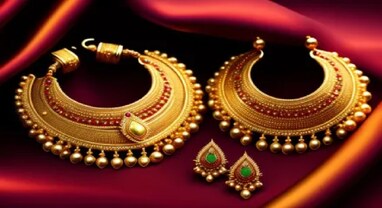 Akshaya Tritiya 2025: અક્ષય તૃતીયાના એક દિવસ પહેલા સોનું થયું મોંઘુ, ચાંદીમાં રુપિયા 3,500નો ઉછાળો, ખરીદતા પહેલા જાણો ભાવ
