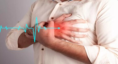 Heart attack signs: હાર્ટ એટેકના 1 મહિના પહેલાં શરીર આપે છે આ સંકેત, આ 10 લક્ષણોથી તરત ઓળખો!