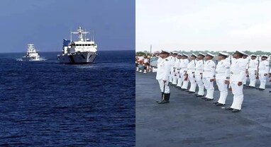 Indian Coast Guard Career Guide: શું છે ઇન્ડિયન કોસ્ટ ગાર્ડ? સાહસિક કરિયરની શોધમાં છો તો જાણો કેવી રીતે મળે છે એન્ટ્રી