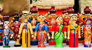 અમેરિકાના ભારે ટેરિફથી ચમક્યું ભારતનું રમકડાં ઉદ્યોગ, નિકાસકારો માટે સોનેરી તક