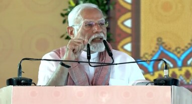 'આતંકના આકાઓના કમર તોડી નાખવાનો આવી ગયો છે સમય', પહેલગામ હુમલા પછી પીએમ મોદીનું પહેલું ભાષણ