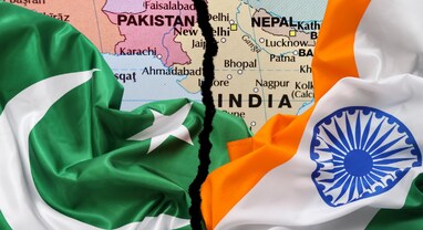 India Pakistan tension: ભારત-પાકિસ્તાન વચ્ચે તણાવ ઘટ્યા બાદ અમેરિકાનું મહત્ત્વનું નિવેદન, શાંતિના પ્રયાસોને આવકાર્યા