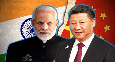 ભારતે ચીનને આપ્યો કડક સંદેશ: ‘અરુણાચલ ભારતનો અભિન્ન ભાગ હતો, છે અને રહેશે'
