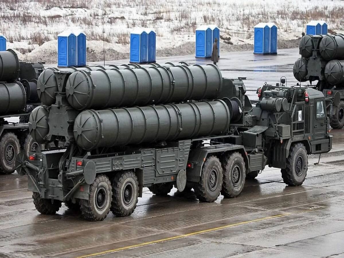 1 S 400 Defense System 1