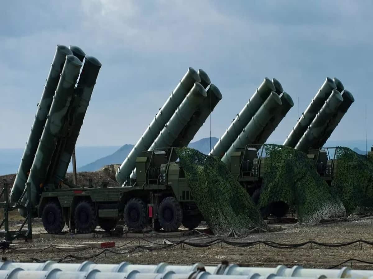 1 S 400 Defense System 3