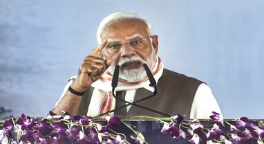 PM મોદીનો બિહારમાં દમદાર પ્રવાસ: ઓપરેશન સિંદૂરની સફળતા બાદ દેશની દીકરીઓના સિંદૂરની શક્તિનો ડંકો