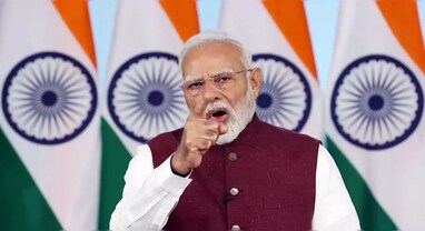 ‘પાકિસ્તાનને તૈયારીની તક પણ નહીં મળે’, PM મોદીની કડક ચેતવણી, ઓપરેશન સિંદૂરનો દબદબો
