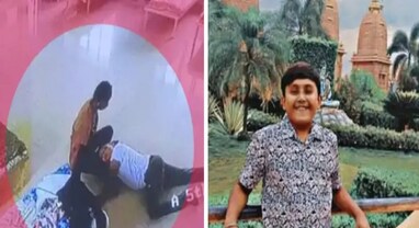 નવસારીમાં દુઃખદ ઘટના: એસિડિટી સમજીને હાર્ટ એટેકની કરી અવગણના, 13 વર્ષના વિદ્યાર્થીનું આશ્રમ શાળામાં મોત