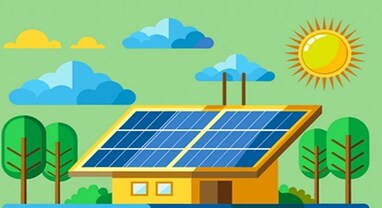 PM Surya Ghar Muft Bijli Yojana: ગુજરાત સૌર ઉર્જામાં દેશભરમાં આગળ, PM સૂર્ય ઘર યોજનામાં રેકોર્ડબ્રેક યોગદાન