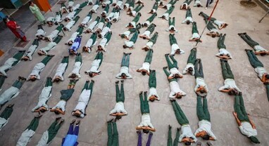 Operation SHIELD mock drill: ગુજરાતમાં ‘ઓપરેશન શીલ્ડ’ મોકડ્રીલ 31 મેના રોજ, સુરક્ષા એજન્સીઓ એલર્ટ મોડમાં