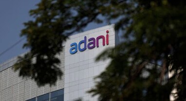 Adani Enterprises ના શેર એક્સ-રાઈટ મોડમાં, તેજ રેલીની બાદ દેખાડ્યો ઘટાડો