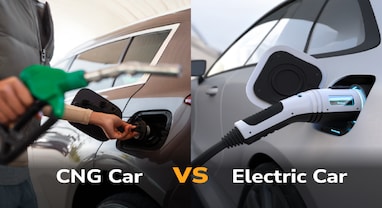 ગુજરાતના કાર માર્કેટમાં નવો ટ્રેન્ડ: CNG કાર્સનું વેચાણ ટોચે, EV હજુ પાછળ ગુજરાતના કાર માર્કેટમાં નવો ટ્રેન્ડ: CNG કાર્સનું વેચાણ ટોચે, EV હજુ પાછળ