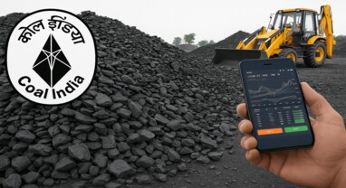 Coal India Share Price: ધમાકેદાર ત્રિમાસિક પરિણામો અને સસ્તું વેલ્યુએશન છતાં નિષ્ણાતો શા માટે રોકાણની રાહ જોઈ રહ્યા છે?