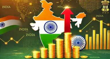 ભારતીય અર્થવ્યવસ્થા FY2026માં 6.5%ના દરે થશે ગ્રોથ: CIIનો તાજેતરનો અંદાજ