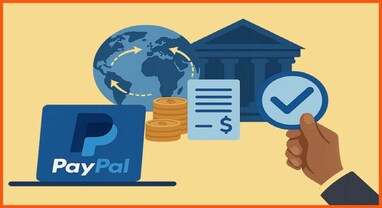 PayPal in India: ભારતમાં ક્રોસ-બોર્ડર પેમેન્ટ બનશે સરળ, RBIએ PayPalને આપી મંજૂરી