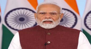 PM Modi Address to Nation: પાકિસ્તાન સાથે ફક્ત PoK મુદ્દે જ વાતચીત થશે, PM મોદીએ દુશ્મન દેશને આપ્યો સ્પષ્ટ સંદેશ