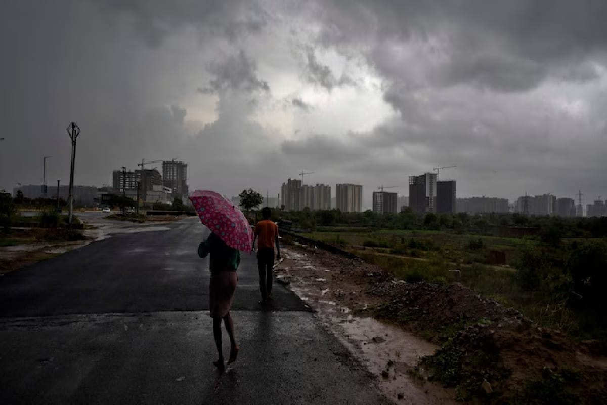 RAIN 300 1