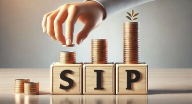 SIPનો 12-12-25 ફોર્મ્યુલા યુવાનોને બનાવશે કરોડપતિ, જાણો કેવી રીતે કરે છે કામ