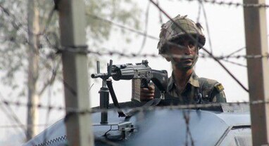 Jammu and Kashmir: સાંબામાં ઘૂસણખોરીનો નિષ્ફળ પ્રયાસ, BSFએ 7 પાકિસ્તાની આતંકવાદીઓને ઠાર માર્યા