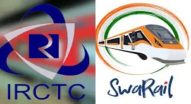 IRCTCએ લોન્ચ કરી SwaRail એપ, એક જ જગ્યાએ મળશે ટિકિટ બુકિંગથી લઈને ટ્રાવેલ સુધીની તમામ સુવિધાઓ