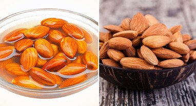 તમારા આહારમાં બદામનો કરો સમાવેશ, પણ ઉનાળામાં આ રીતે ન ખાઓ, નહીંતર થશે નુકસાન