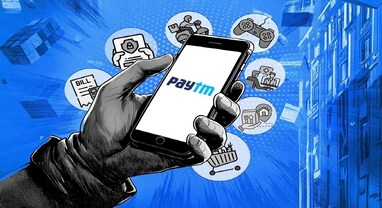 Paytmનું નવું પ્રાઇવસી ફીચર: હવે છુપાવો તમારા ટ્રાન્ઝેક્શન, જાણો કેવી રીતે