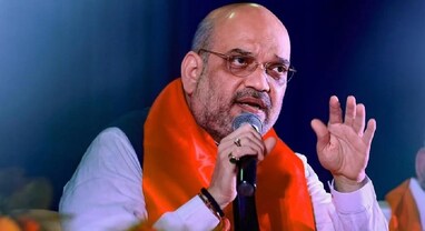 Cyber Crime: સાયબર ક્રાઈમ સામે મોટું પગલું: ગૃહમંત્રી અમિત શાહે લોન્ચ કરી 'E-ZERO FIR' સિસ્ટમ