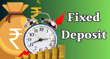 444 days FD: SBI, ઇન્ડિયન બેન્ક, BoB અને કેનરા બેન્કમાં કઈ બેન્ક આપે છે સૌથી વધુ વ્યાજ?