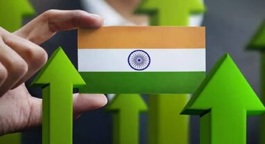 ભારતનો GDP ગ્રોથ માર્ચ ક્વાર્ટરમાં 7.4%, FY25માં 6.5% નોંધાયો: દુનિયાનું ચોથું સૌથી મોટું અર્થતંત્ર બન્યું ભારત