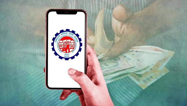 EPF માંથી પૈસા ઉપાડવાની આ ભૂલ ક્યારેય ન કરતા, નહીંતર પડશે મોટો ફટકો; જુઓ એક્સપર્ટનું આખું કેલ્ક્યુલેશન