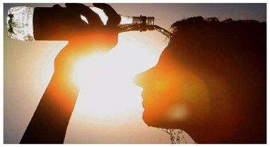 Gujarat Weather: ગુજરાતમાં ઉનાળો ગાયબ! આજે રાજ્યના આ વિસ્તારોમાં ભારે વરસાદની આગાહી