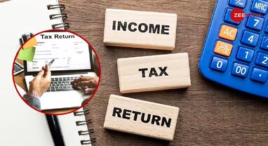 ITR Filing 2025: આયકર વિભાગે તમામ 7 ITR ફોર્મ કર્યા જાહેર, આ મહત્વના કરાયા ફેરફારો