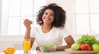 Women's Health: આ 5 વસ્તુઓ મહિલાઓ માટે છે સુપરફૂડ્સ, લાંબા સમય સુધી રહેશો ફિટ, યુવાન અને સ્વસ્થ