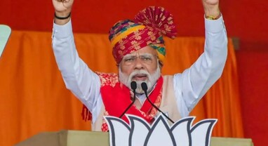 મોદી સરકારના 11 વર્ષ પૂર્ણ: ભાજપ શાસિત રાજ્યોના મુખ્યમંત્રીઓ આજે કરશે પ્રેસ કોન્ફરન્સ, ગણાવશે સિદ્ધિઓ