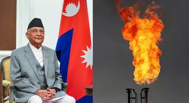 Nepal methane gas: નેપાળના હાથે લાગ્યો ગેસનો અમૂલ્ય ખજાનો! 50 વર્ષ સુધી નહીં રહે ગેસની કમી Nepal methane gas: નેપાળના હાથે લાગ્યો ગેસનો અમૂલ્ય ખજાનો! 50 વર્ષ સુધી નહીં રહે ગેસની કમી