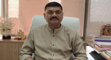 Gujarat politics: ‘આપ’ના ધારાસભ્ય ઉમેશ મકવાણાનો મોટો નિર્ણય, દંડકપદેથી આપ્યું રાજીનામું, MLA પદ માટે જનતાને પૂછશે