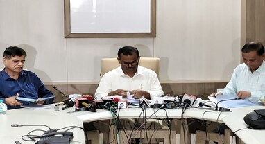 ગુજરાત ગ્રામ પંચાયત ચૂંટણી 2025: 751 પંચાયતો બિનહરીફ જાહેર, 22 જૂને થશે મતદાન