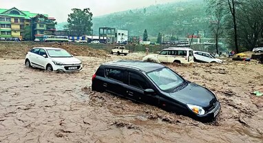 Northeast rain update: ઉત્તર-પૂર્વ રાજ્યોમાં ભારે વરસાદ અને પૂરનો કહેર, 30 લોકોના મોત, જનજીવન અસ્તવ્યસ્ત
