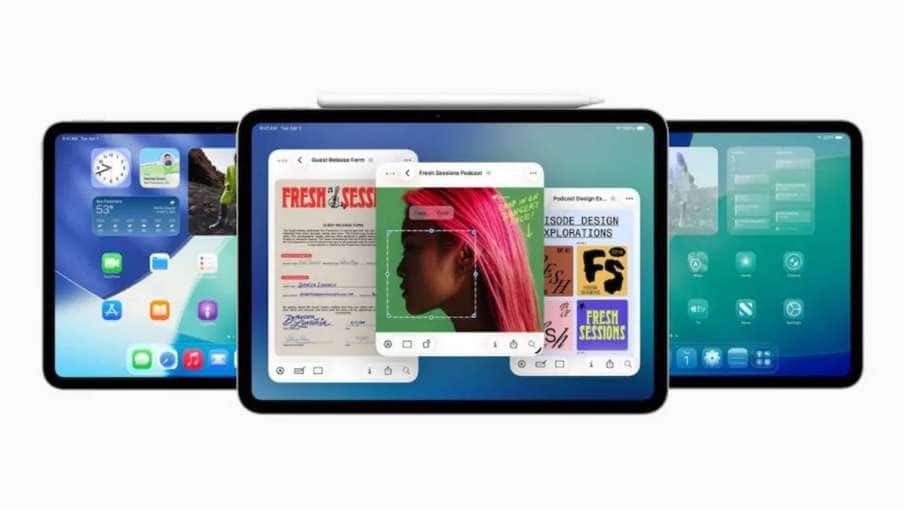 3 WWDC 2025 Apples iPadO 1