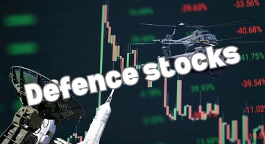 Defense stocks: ડિફેન્સ સ્ટૉક્સમાં આવી શકે છે કરેક્શન, રોકાણ પહેલાં આ વાતો જાણી લો