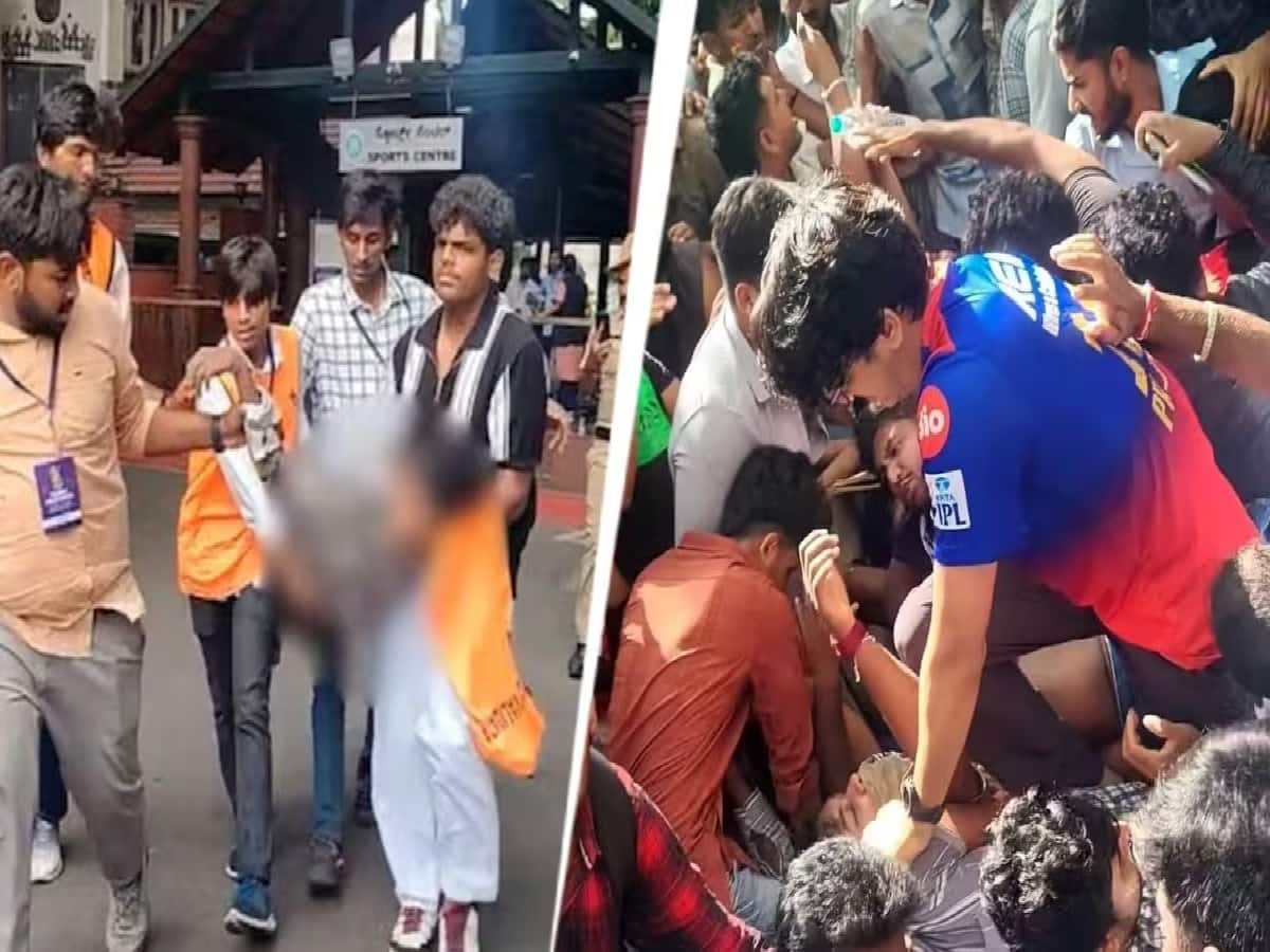 6 Bengaluru stampede tragedy 2