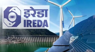 IREDA Shares: IREDAએ QIP દ્વારા ₹2,006 કરોડ એકત્ર કર્યા, LICએ ખરીદી 50% હિસ્સેદારી