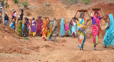 Rural Employment: મનરેગા ખર્ચ પર સરકારનો નવો નિયમ, શું મજૂરી પર પડશે અસર?