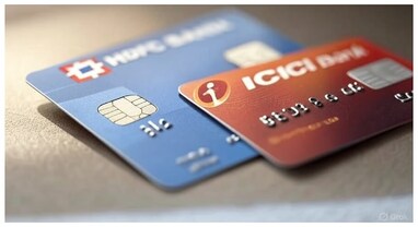 1 જુલાઈથી ICICI અને HDFC બેન્કના નિયમોમાં મોટા ફેરફાર: ATM, ડેબિટ કાર્ડ અને ક્રેડિટ કાર્ડના ચાર્જમાં વધારો