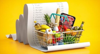 Retail Inflation: ઓગસ્ટમાં રિટેલ મોંઘવારી દર 2.07% પર આવી