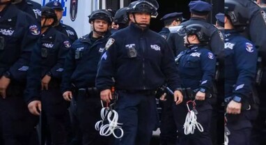 High Alert in US: ઈરાન પર બોમ્બમારા બાદ અમેરિકામાં હાઈ એલર્ટ, તમામ મોટા શહેરોમાં વધારાઈ સુરક્ષા