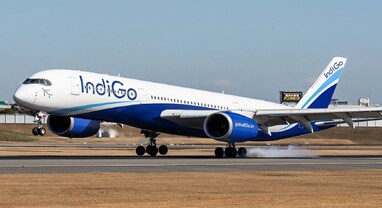 Indigo શેરમાં 4% ઝટકો, નફો 78% ઘટ્યો, રોકાણ કરવું કે બહાર નીકળવું?